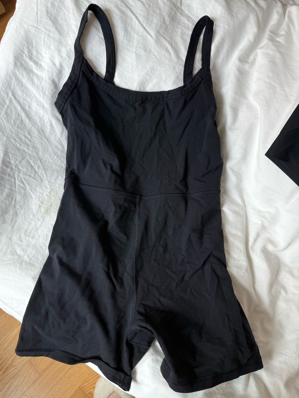 aritzia wilfred free romper